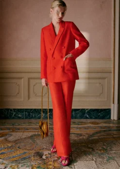 Veste Agnes