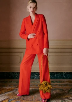 Veste Agnes