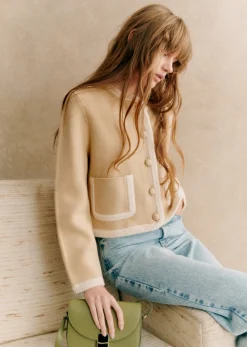 Veste Auguste