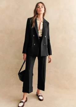Veste Christie