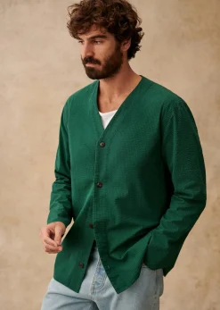 Veste Clément