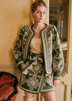 Veste Ewan