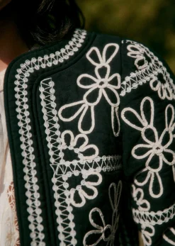 Veste Ewan