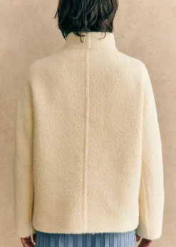 Veste Kalvin