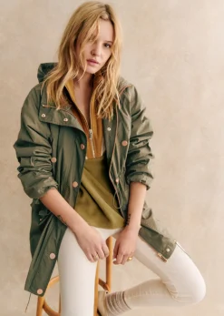 Veste Miro