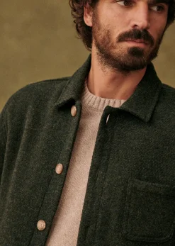 Veste Nelson