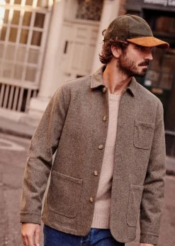 Veste Nelson