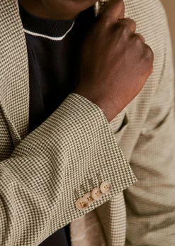 Veste Riddle