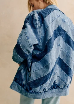 Veste Rony