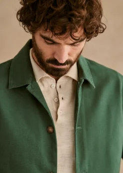 Veste Tim