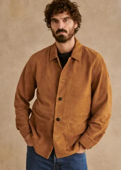Veste Tim Daim