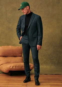 Veste Warren