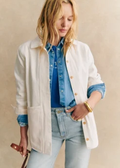 Veste Will