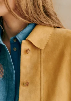 Veste Will