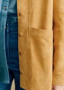 Veste Will