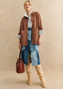Veste Will