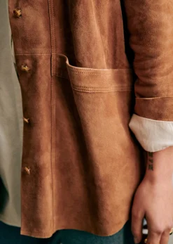Veste Will