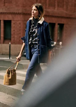 Veste Will