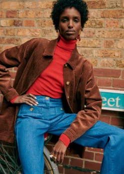 Veste Will