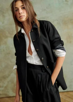 Veste Will