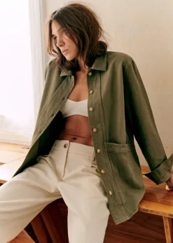Veste Will