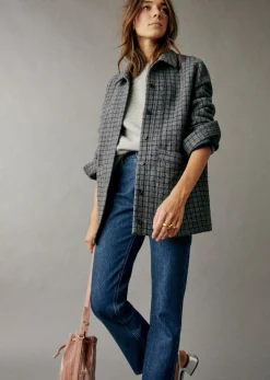 Veste Will