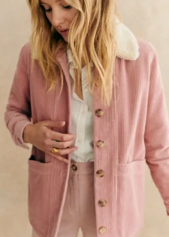 Veste Will