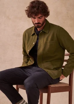 Veste Will