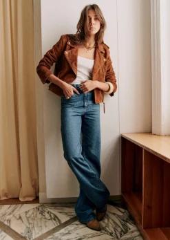 Veste Zig